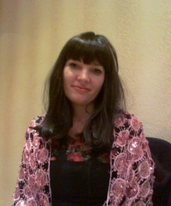 Олечкуля, 40